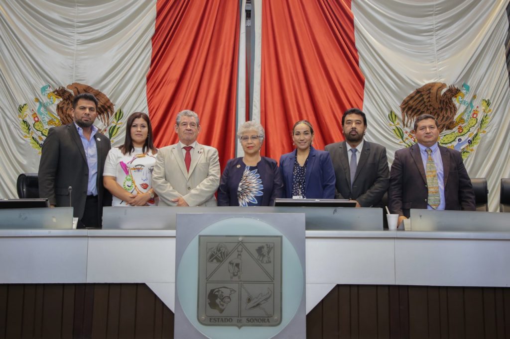 REALIZARÁN ENCUENTRO DE COMISIONES DE ASUNTOS MUNICIPALES DE MÉXICO